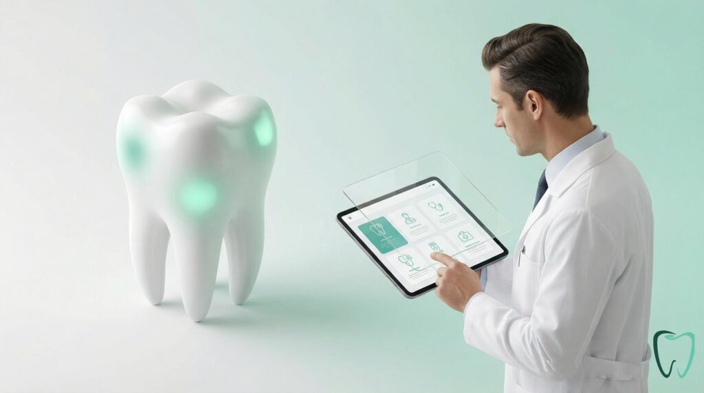 Caria dentară – preventie si tratament