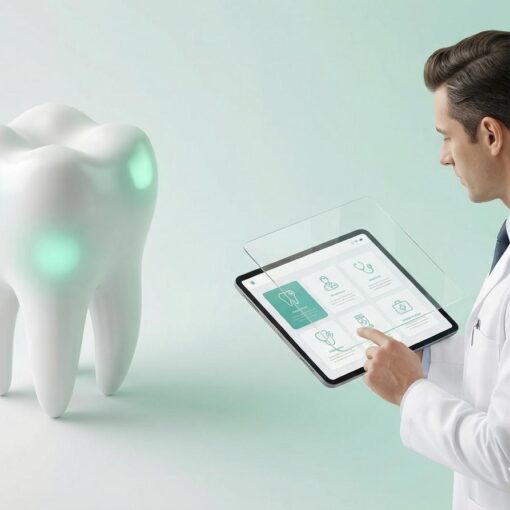 Caria dentară – preventie si tratament