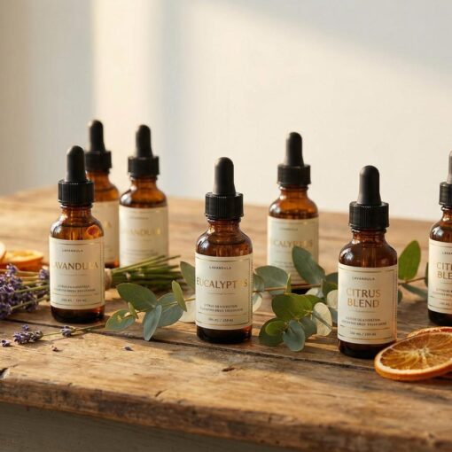 Minunata lume a homeopatiei